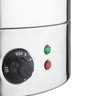 Buffalo Energiebesparende Waterkoker - handmatig vullen 40Ltr