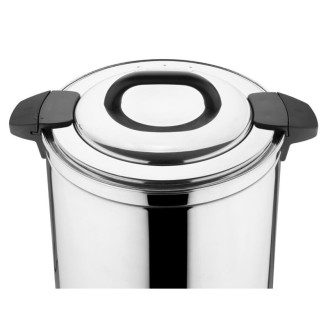 Buffalo Energiebesparende Waterkoker - handmatig vullen 40Ltr