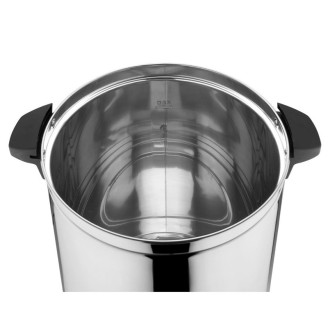 Buffalo Energiebesparende Waterkoker - handmatig vullen 40Ltr