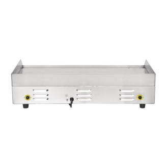 Buffalo Extra Brede Heavy-Duty Bakplaat