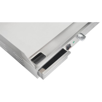 Buffalo Extra Brede Heavy-Duty Bakplaat