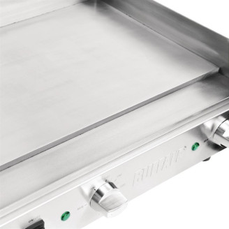 Buffalo Extra Brede Heavy-Duty Bakplaat