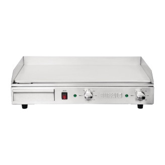 Buffalo Extra Brede Heavy-Duty Bakplaat