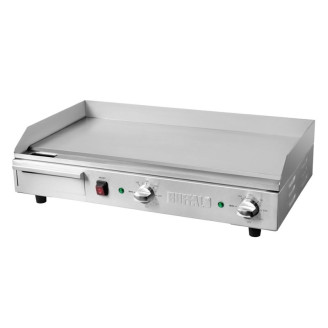 Buffalo Extra Brede Heavy-Duty Bakplaat