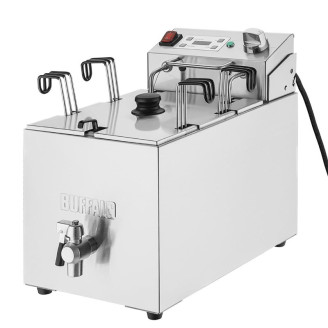 Buffalo Pastakoker - 8Ltr
