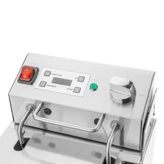 Buffalo Pastakoker - 8Ltr
