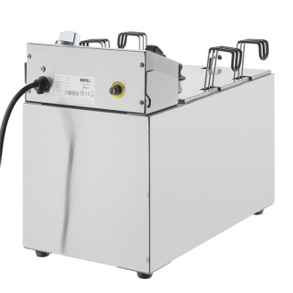 Buffalo Pastakoker - 8Ltr