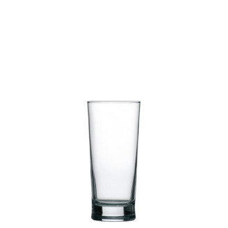 Utopia Senator Ce-Gemarkeerde Bierglazen - 285ml  (12 stuks)