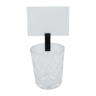 Securit Clip taghouder (6 stuks)