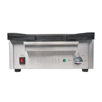 Buffalo Gietijzeren Aanrecht Griddle 1.8Kw
