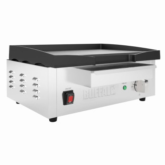 Buffalo Tafelmodel Gietijzeren Bakplaat - 2.8Kw