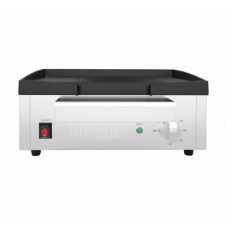 Buffalo Tafelmodel Gietijzeren Bakplaat - 2.8Kw