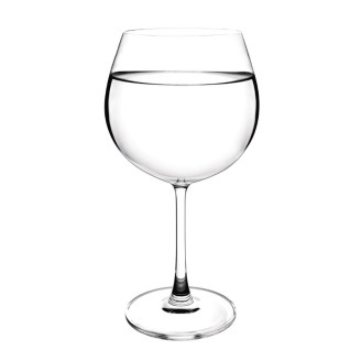 Olympia Bar Collection kristallen gin tonic glazen 645ml (6 stuks)