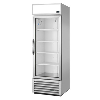 True Staande Glasdeur Koelkast - 538L - Gdm-19T-Hc-Tsl01