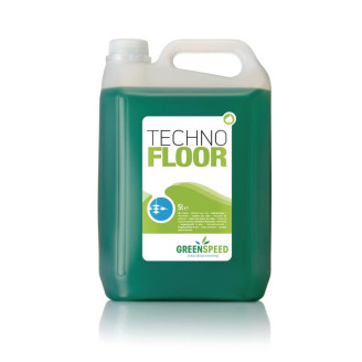 Greenspeed Techno Vloerreiniger Concentraat 5Ltr