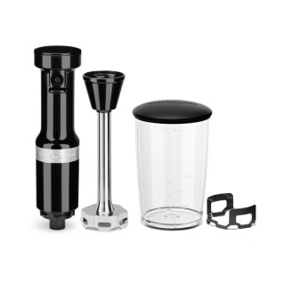 Kitchenaid Classic Staafmixer met snoer 5KHBV53BOB