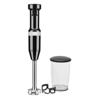 Kitchenaid Classic Staafmixer met snoer 5KHBV53BOB