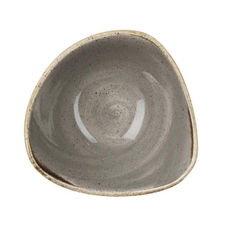 Churchill Stonecast Lotus Kommen Grijs - (12 Stuks)