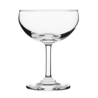 Olympia Cocktail Champagneglazen - 200ml (6 Stuks)
