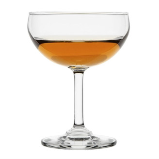 Olympia Cocktail Champagneglazen - 200ml (6 Stuks)