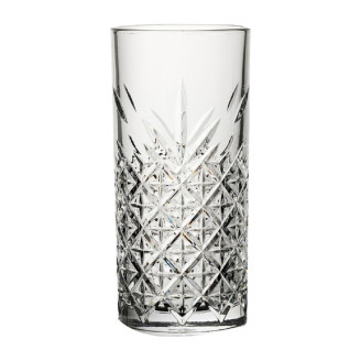 Utopia Vintage Longdrinkglazen - 370ml (12 stuks)