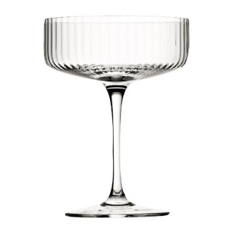 Utopia Hayworth Coup&eacute;glazen - 290ml (Pak Van 6)