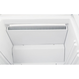 Polar C-Serie onderbouw vitrine koelkast 150L wit