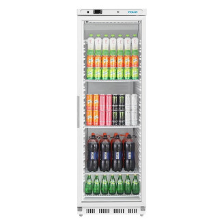 Polar C-Series display koelkast 400L