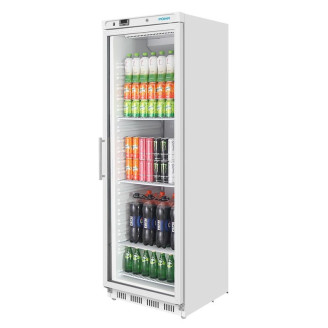 Polar C-Series display koelkast 400L
