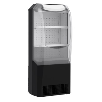 Combisteel Impulskoeler open zwart 274