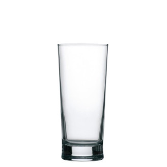 Utopia Senator conische CE-gemarkeerde bierglazen - 570ml  (24 stuks)