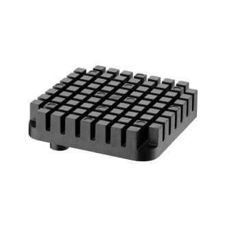 Vogue fritessnijder - 9,5 mm