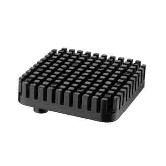 Vogue fritessnijder - 9,5 mm