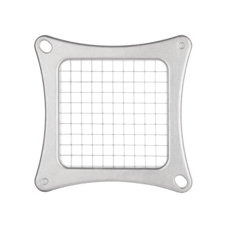 Vogue groentesnijder met 9,5mm mes