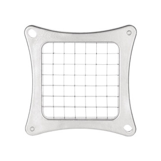 Vogue groentesnijder met 9,5mm mes