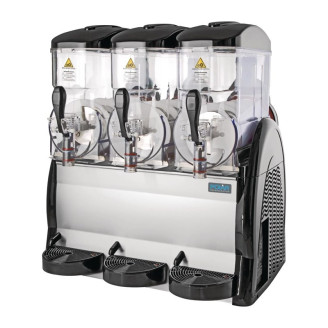 Polar G-serie Slush ijsmachine 3x12 liter