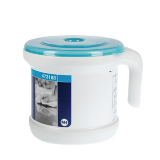 Tork Reflex draagbare handdoekrol dispenser