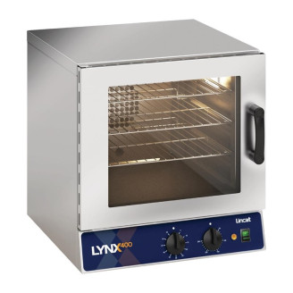 Lincat Lynx 400 heteluchtoven 2500W LCOT