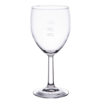 Arcoroc Savoie Grand Vin Wijnglazen - 350ml (48 Stuks)