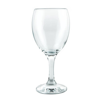 Utopia Imperial wijnglazen 340ml met 125, 175 en 250ml vulstreepje (12 stuks)