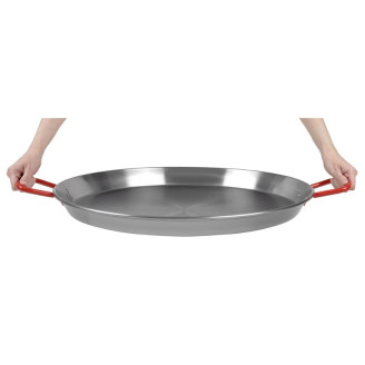 Garcima SL stalen paellapan 60cm
