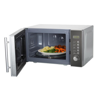 Tristar MW-2705 20L magnetronoven met grill en 8 kookprogramma's
