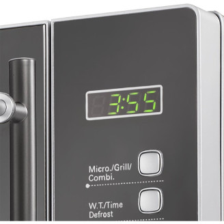 Tristar MW-2705 20L magnetronoven met grill en 8 kookprogramma's