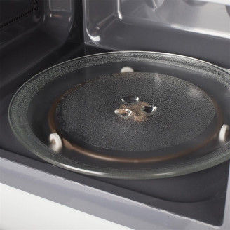 Tristar MW-2705 20L magnetronoven met grill en 8 kookprogramma's