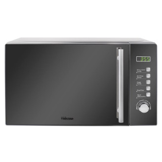 Tristar MW-2705 20L magnetronoven met grill en 8 kookprogramma's