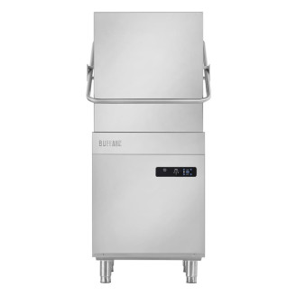 Buffalo Digitale Doorschuif Vaatwasmachine Met Afvoerpomp