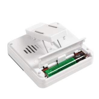 Hygiplas magnetische kookwekker