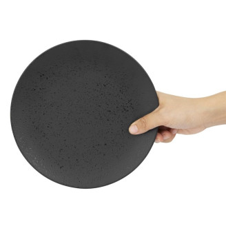 Olympia Fusion ronde coupeborden 20,3cm