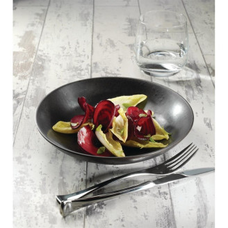 Olympia Fusion ronde coupeborden 20,3cm