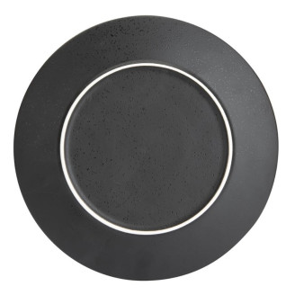 Olympia Fusion ronde coupeborden 20,3cm